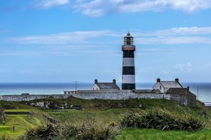 Leuchturm am Atlantik image-16382