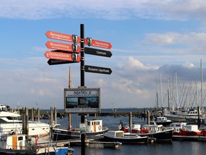 Im Hafen von Yerseke image-16220