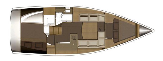Dufour_382_-_2c_1h_Lgalley