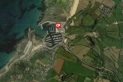 Dielette_-_Port_Dielette