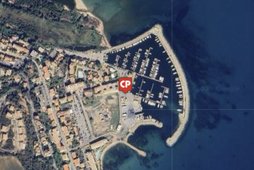 Solenzara - Port de Plaisance Solenzara - Port de Plaisance