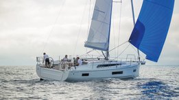 Oceanis 40.1