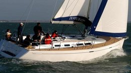 Dufour 425 GL