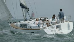 Oceanis 40