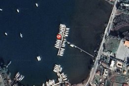 Orhaniye - Palmiye Marina Orhaniye - Palmiye Marina