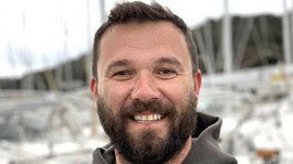 Dragan Basemanager Punat