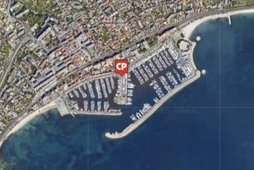 Golfe_Juan_-_Port_Camille_Rayon