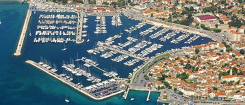 Biograd - Marina Kornati