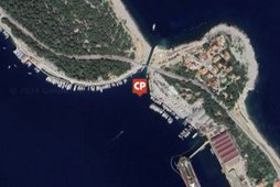 Mali Losinj - Marina Losinj Mali Losinj - Marina Losinj