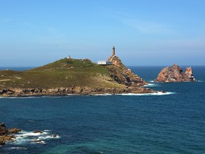 An der Costa del Morte image-16482