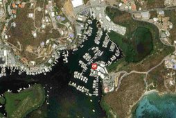 Compass Point Marina - St. Thomas