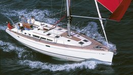 Sun Odyssey 49