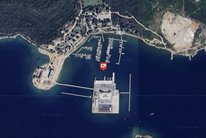 Pula - Marina Polesana Pula - Marina Polesana