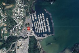 Fajardo - Marina Puerto del Rey