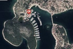 Rogoznica - Marina Frappa Rogoznica - Marina Frappa