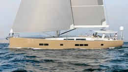 Hanse 675