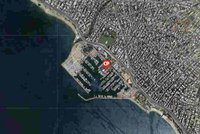 Athen/Alimos - Marina Alimos Athen/Alimos - Marina Alimos