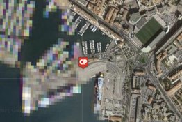 Toulon_-_Port_Darse_Vieille