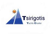 Tsirigotis Yachts Charter