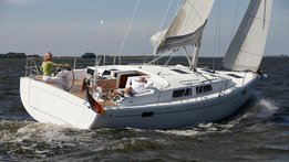 Hanse 385