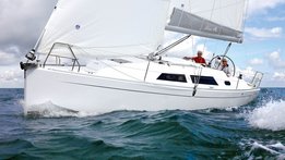 Hanse 325