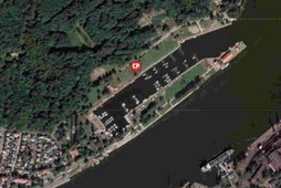 Swinemuende_-_Marina_Swinemuende