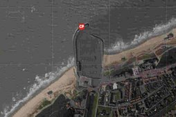 Cadzand_Bad_-_Marina_Cadzand