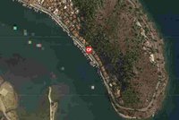 Poros - Main Port Poros Poros - Main Port Poros