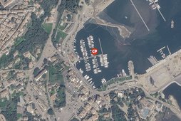 Porto Vecchio - Marina Porto-Vecchio