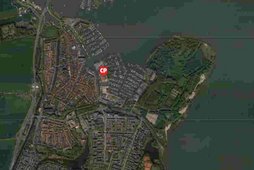 Monnickendam_-_Jachthaven_Waterland