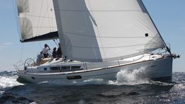 Sun Odyssey 44 i