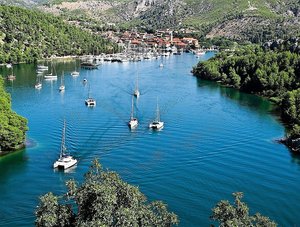 In Süddalmatien image-15607