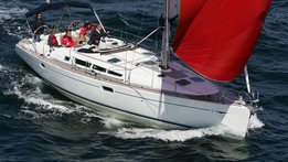 Sun Odyssey 45