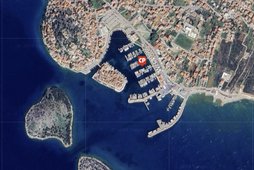 Tribunj - D-Marin Tribunj Tribunj - D-Marin Tribunj