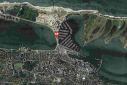 Heiligenhafen_-_Marina_Heiligenhafen