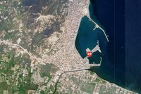 Zakynthos - Zakynthos Port Zakynthos - Zakynthos Port