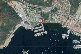 Goecek_-_Marinturk_Village_Port