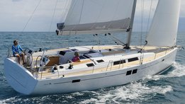 Hanse 505