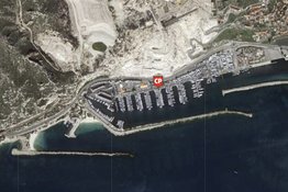 Marseille - Corbieres Port Service Marseille - Corbieres Port Service