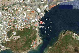 Frenchtown Marina - St. Thomas