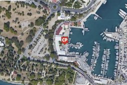 Split - Split West Harbour Split - Split West Harbour