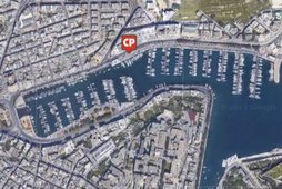 Msida - Msida Marina Msida - Msida Marina