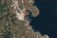 Lavrion - Olympic Marina Lavrion - Olympic Marina