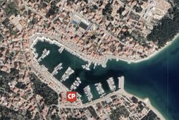 Murter - ACI Marina Jezera Murter - ACI Marina Jezera