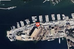 Trogir - Marina SCT Trogir - Marina SCT