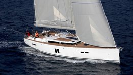 Hanse 545