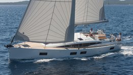 Jeanneau 51