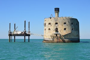 Das Fort Boyard image-16451
