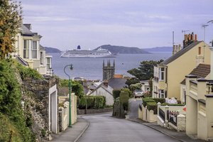 Auf der Insel Guernsey image-16416