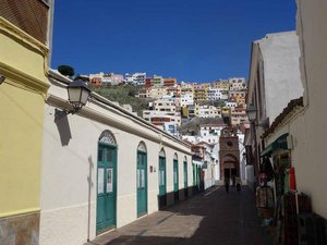 In Mindelo image-16564